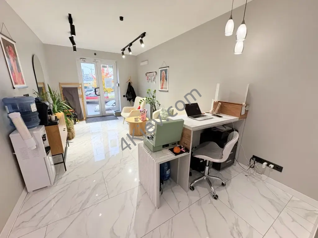 Продам діючу студію краси Софіївська Борщагівка ЖК Барселона