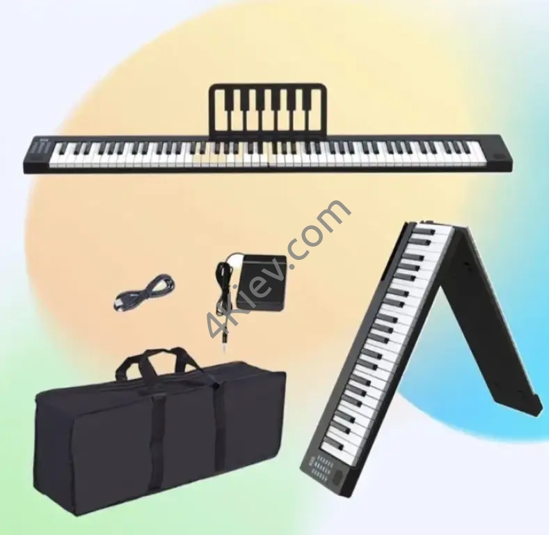 Цифрове піаніно