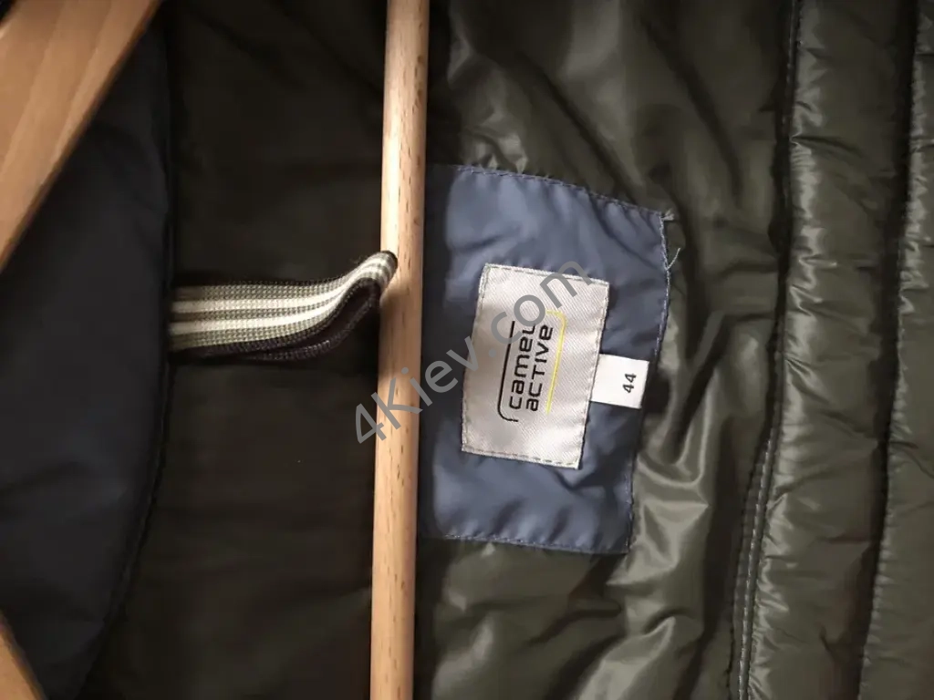 Жилет жіночий CAMEL AKTIVE