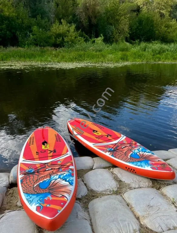 Надувна SUP дошка