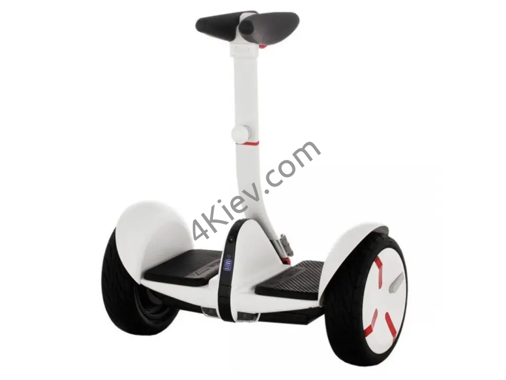 Сігвей OIO SMART Ninebot Pro 10,5