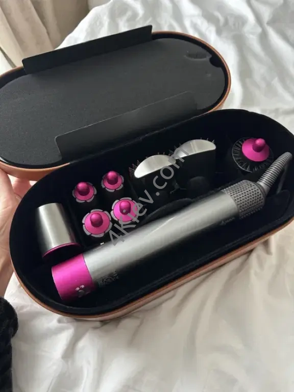 Стайлер Dyson оригінал