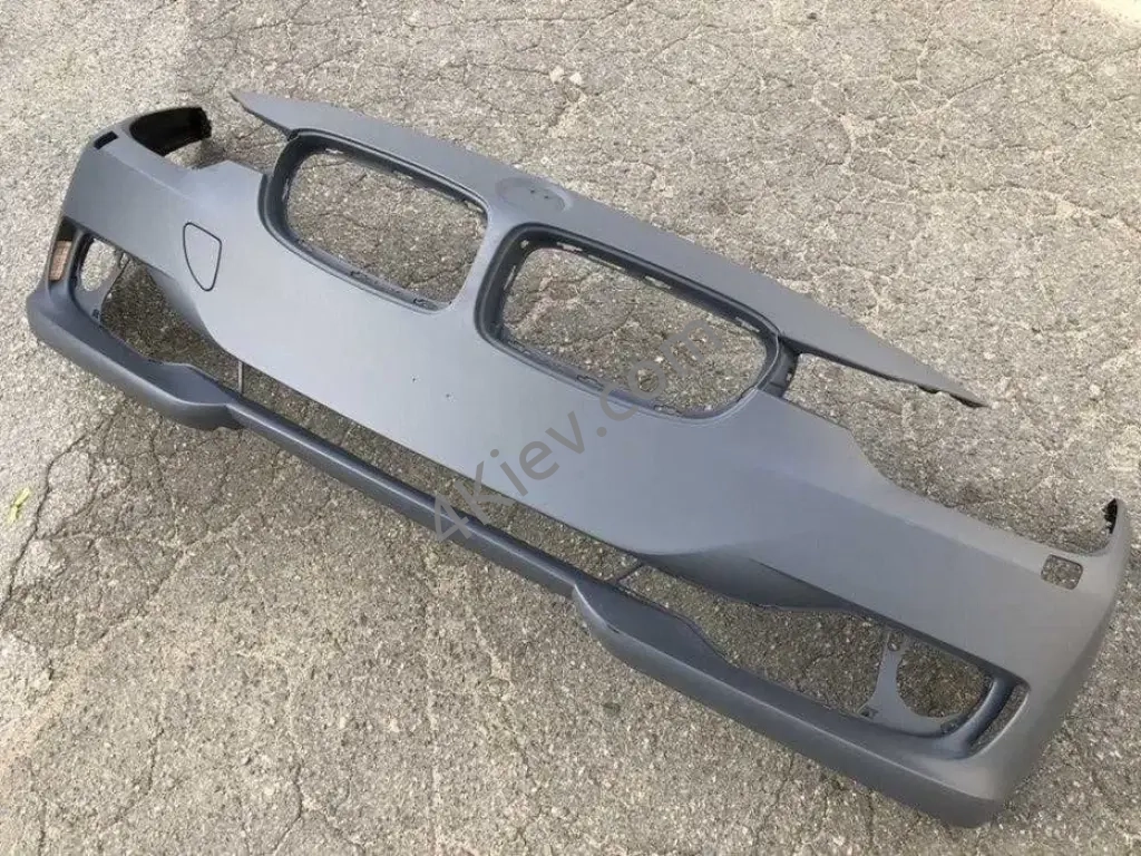 Бампер, BMW F 3.0 Запчасти. БМВ Ф 30!