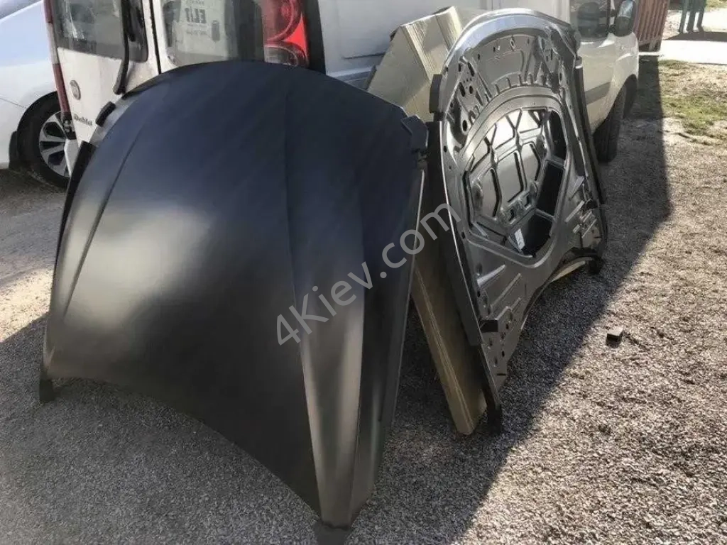 Бампер, BMW F 3.0 Запчасти. БМВ Ф 30!