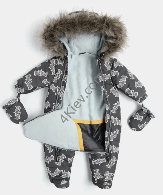 Новий брендовий комбінезон Cool Club