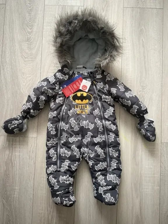 Новий брендовий комбінезон Cool Club