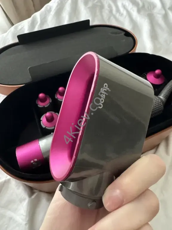 Стайлер Dyson оригінал