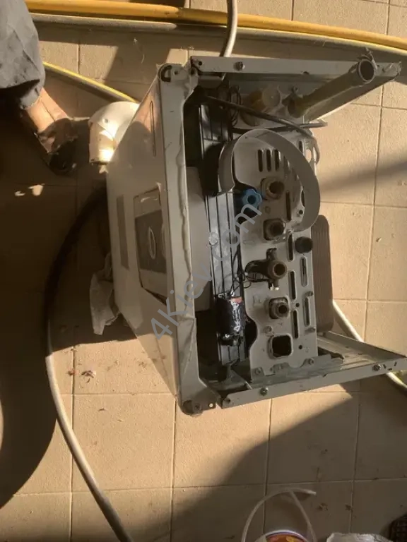 Продам котел газовий