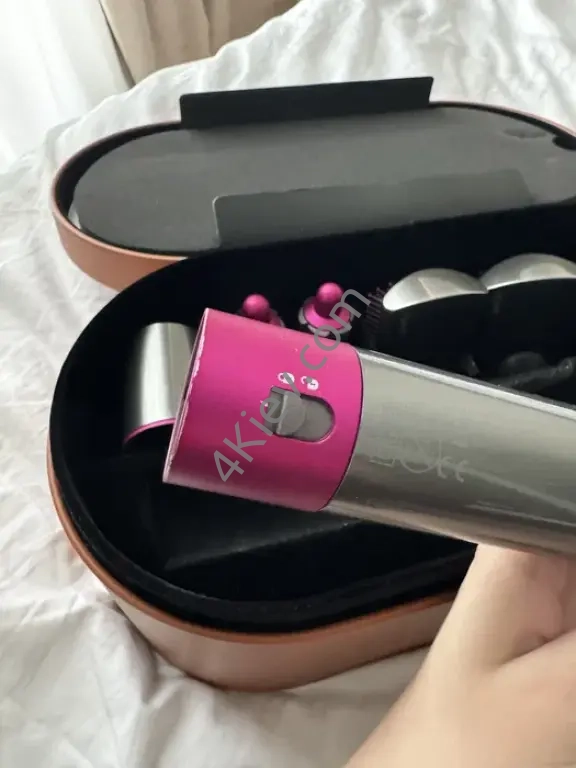 Стайлер Dyson оригінал