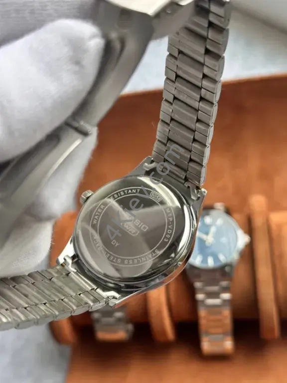 Годинник наручний Casio vd03d