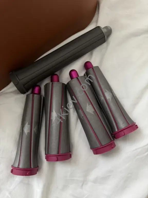 Стайлер Dyson оригінал