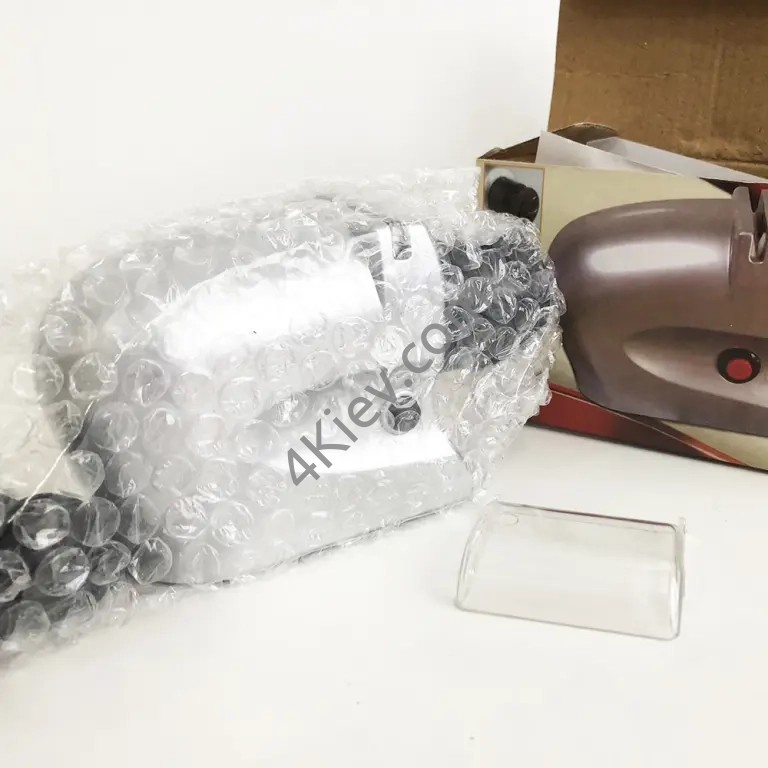 Електрична точила для ножів та ножиць ELECTRIC SHARPENER 220В, Електронна точила для заточування ножів