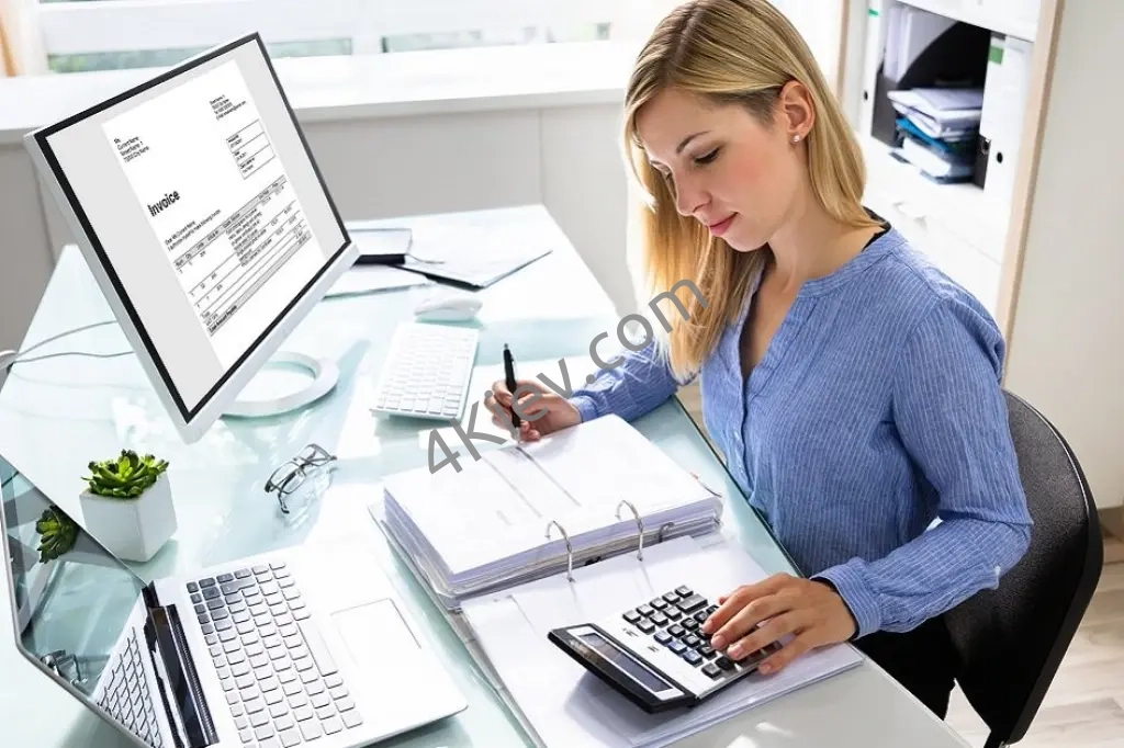 Оператор 1С