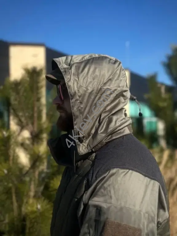 Куртка полегшена Call Dragon, Wiking Gen.II Койот