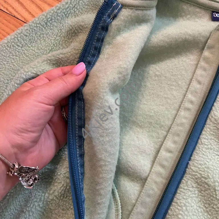 Фліска дитяча 110 116 кофта тепла