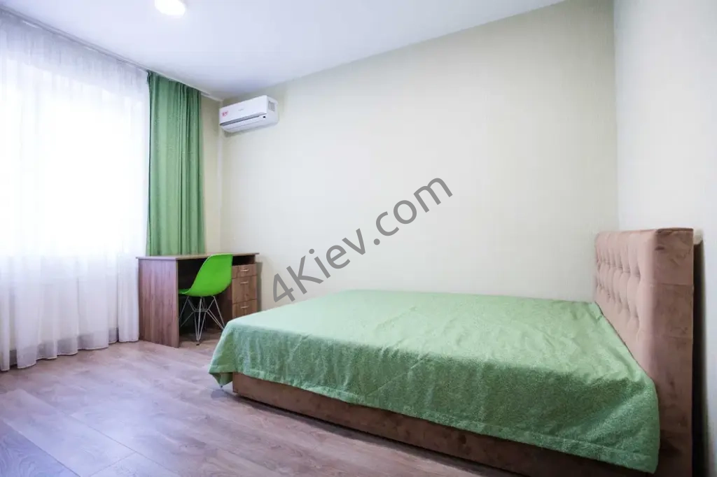 Своя однокімнатна ЖК "Кампус" по Нижньоключовій 14, без комиссии.