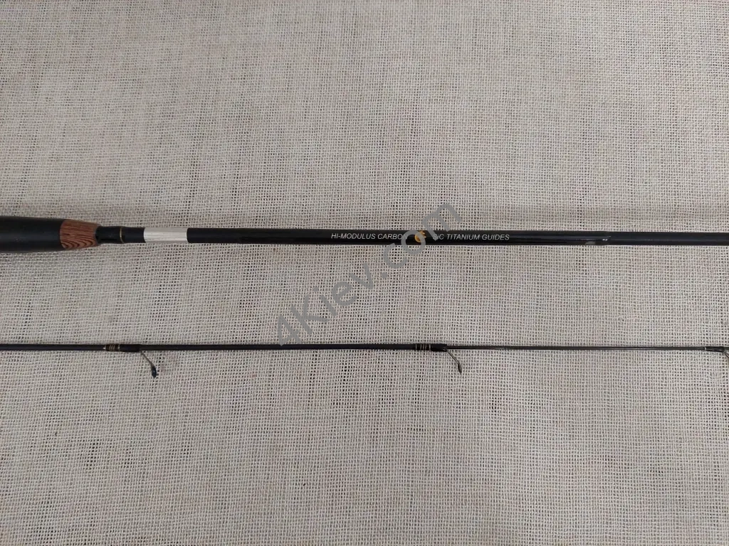 Спінінг Adams Unique Ultra 2.1 m 2-10 g