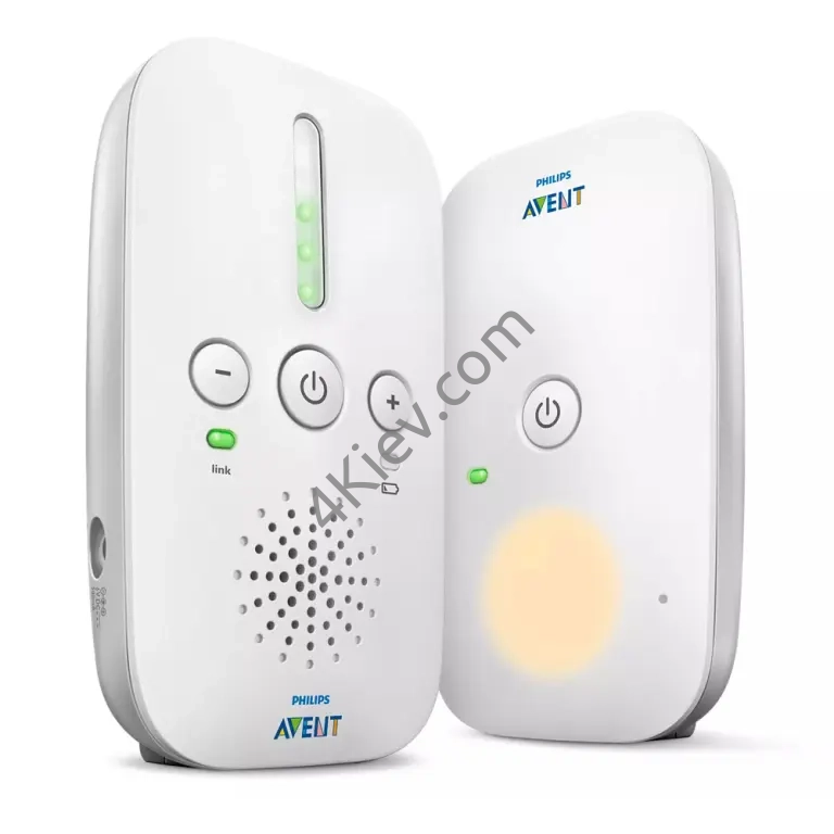 Радіоняня Philips Avent