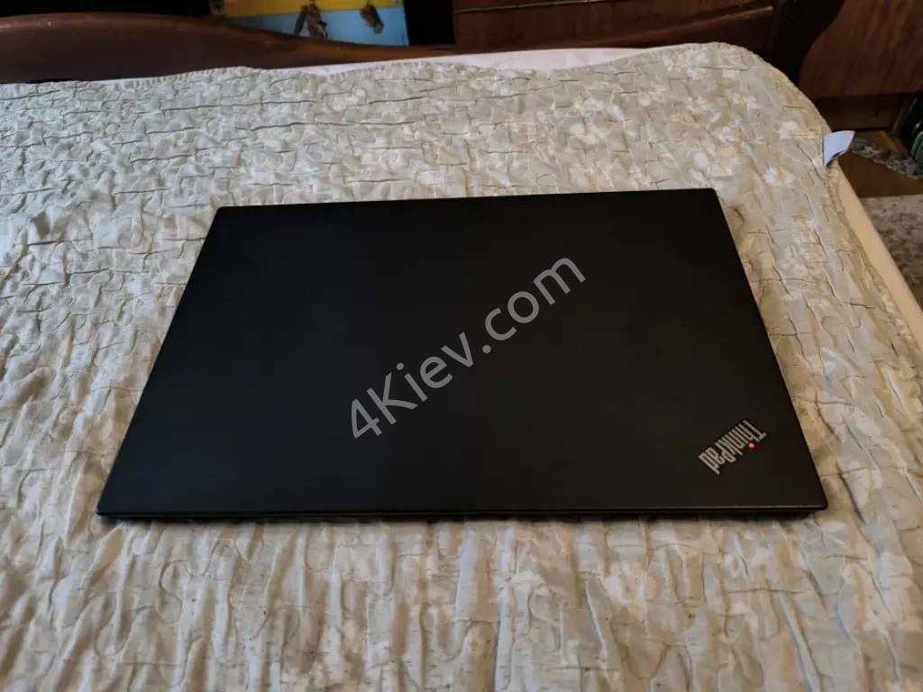 Ноутбут Lenovo ThinkPad L590