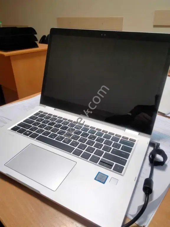 Ноутбук трансформер