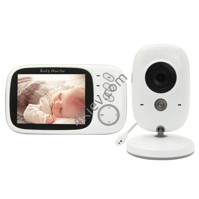 Відео-няня Baby Monitor VB603
