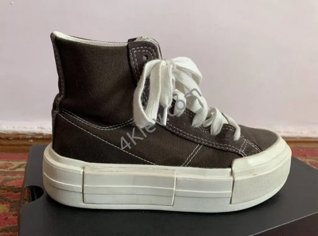 Кеди convers жіночі