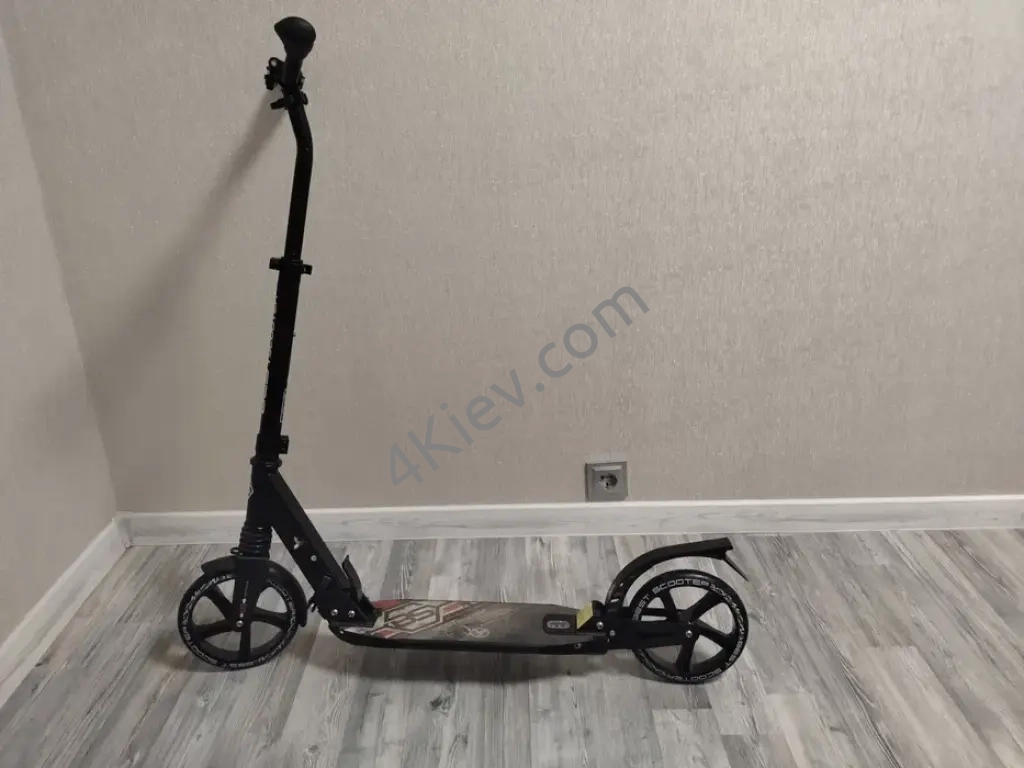 Самокат Best Scooter
