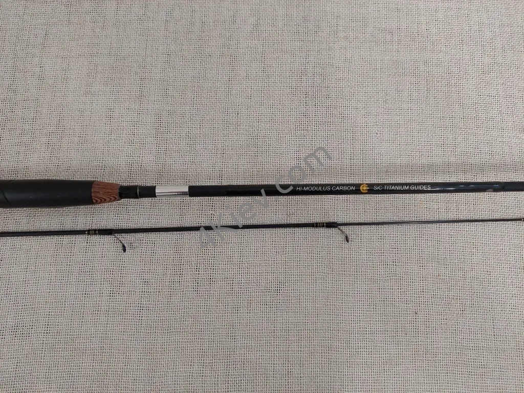 Спінінг Adams Unique Ultra 2.1 m 2-10 g