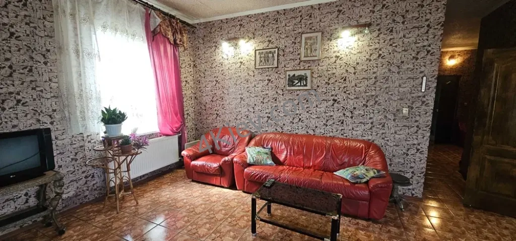 Здаю будинок Хлепча