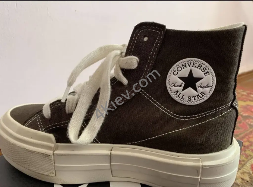 Кеди convers жіночі