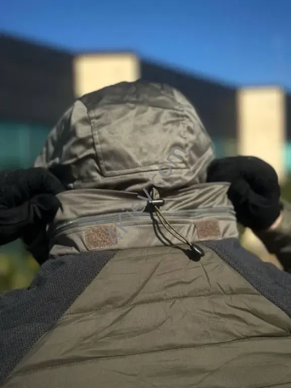 Куртка полегшена Call Dragon, Wiking Gen.II Койот