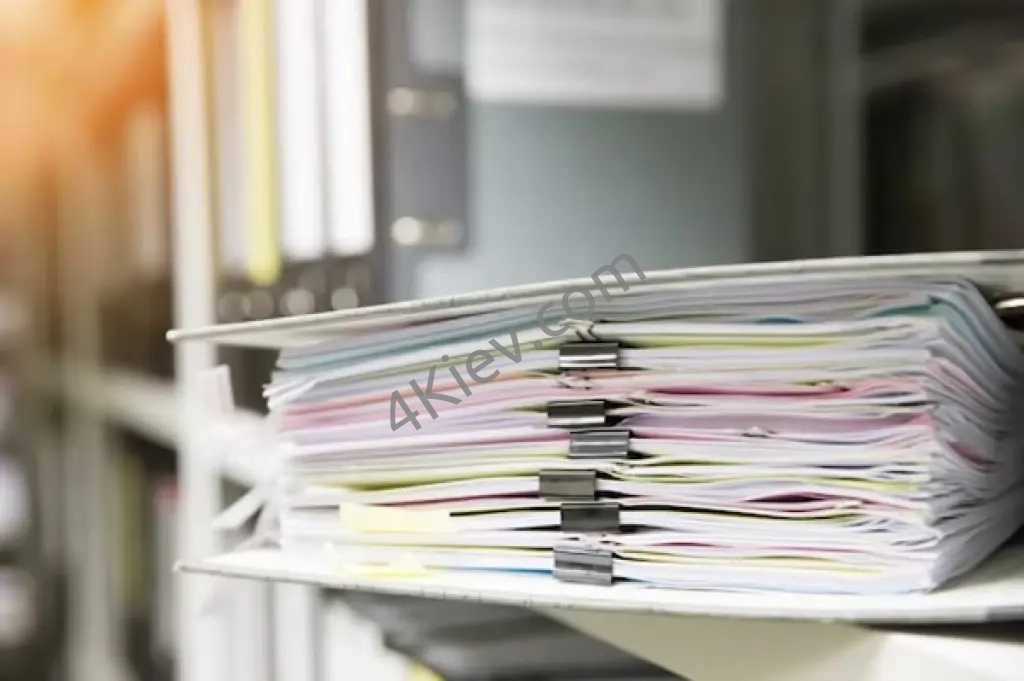 Менеджер з логістики