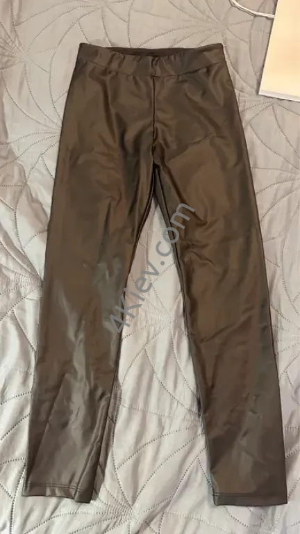 Лосини под кожу новые calzedonia