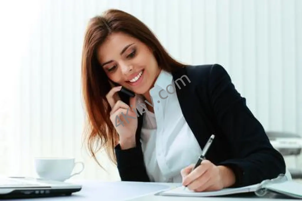 Адміністратор офісу