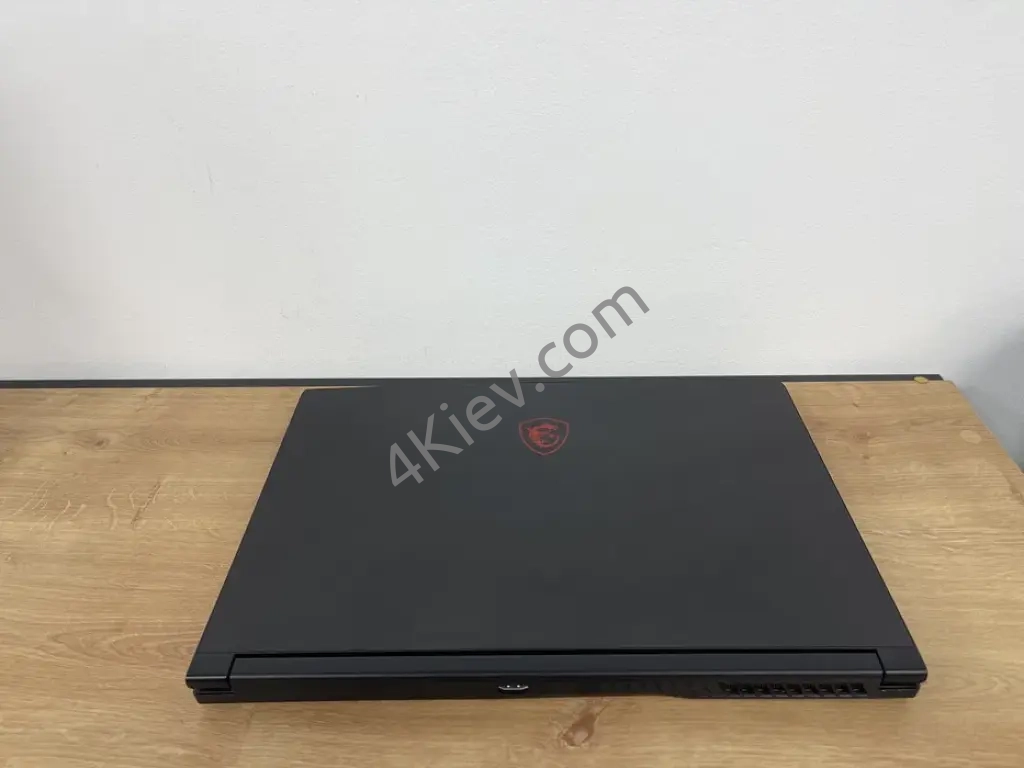 Гарантія Ігровий 144Hz Rtx 3050 4Gb i5-11400H|16Gb|512Gb MSI GF-63