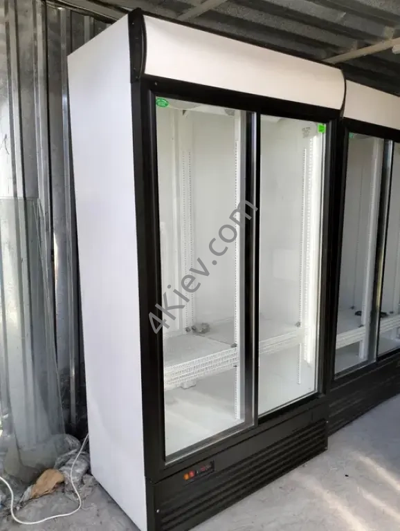 Холодильна шафа холодильный шкаф Склад холодильного обладнання
