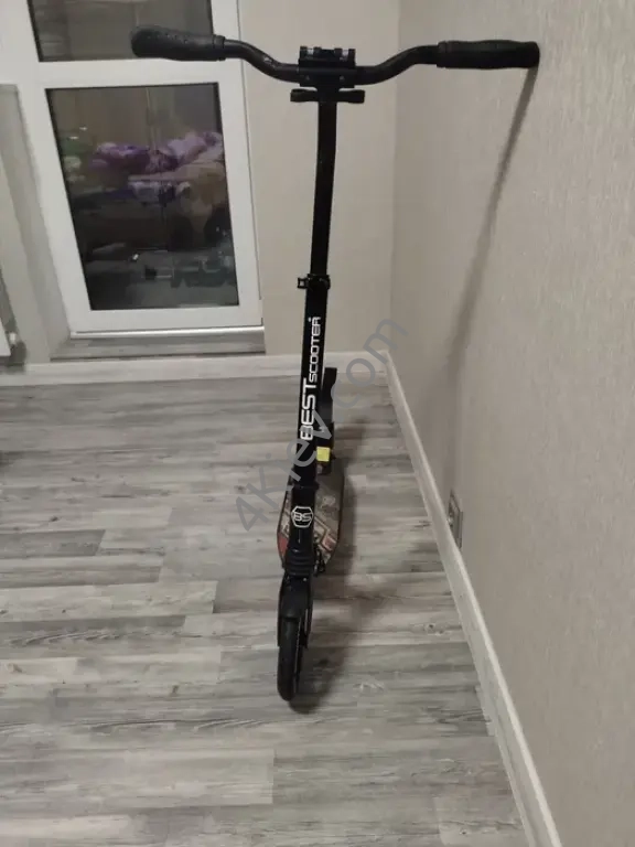 Самокат Best Scooter