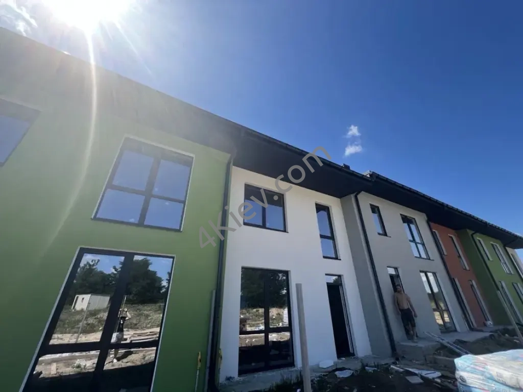 Таунхаус 2 кімнати без ремонту | Аналог 2к квартири | Тиха локація!