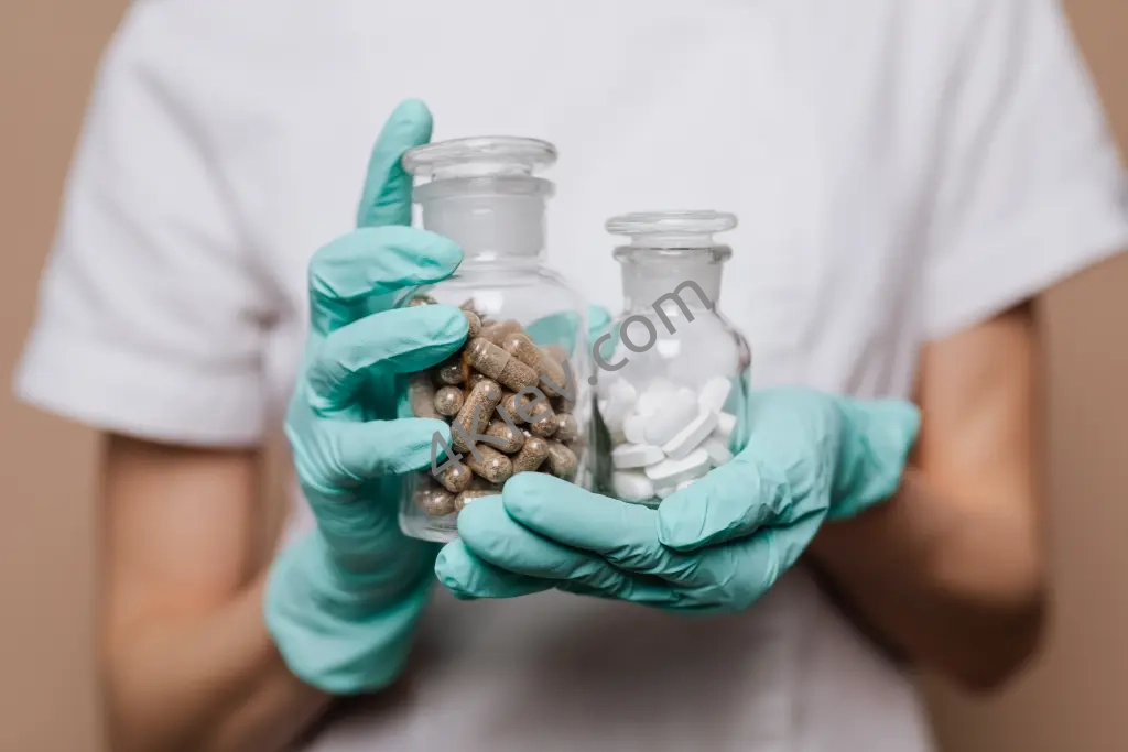 Ваканчія фармацевта