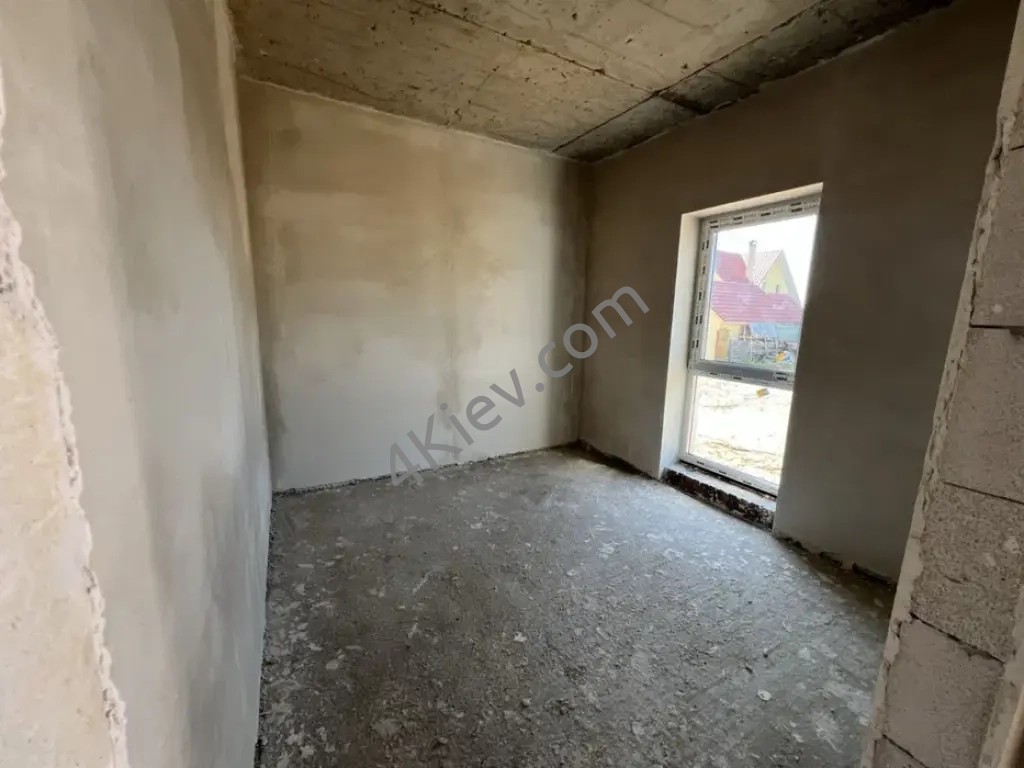 Таунхаус 2 кімнати без ремонту | Аналог 2к квартири | Тиха локація!