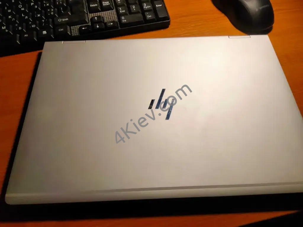 Ноутбук трансформер