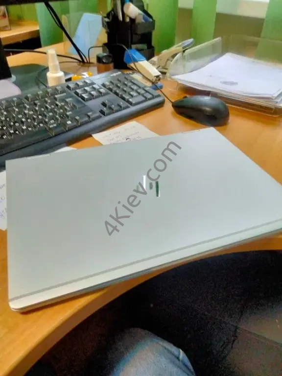 Ноутбук трансформер