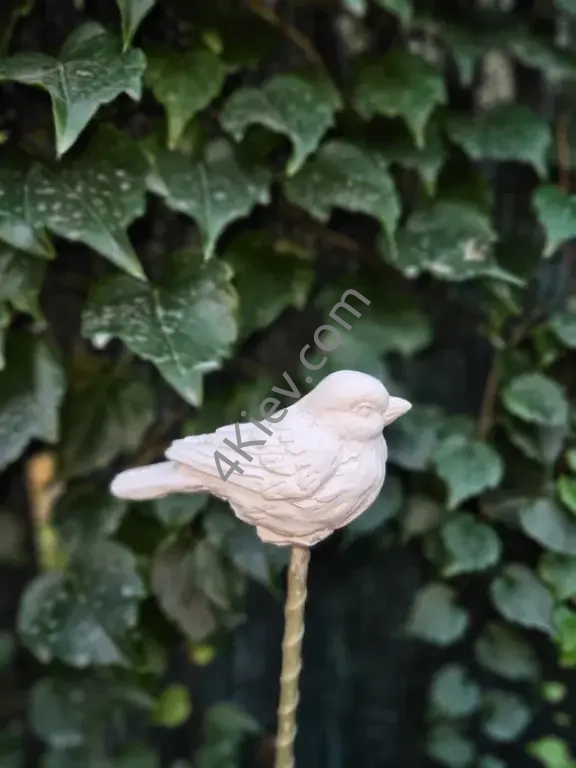 Садовий декор "Птахи"