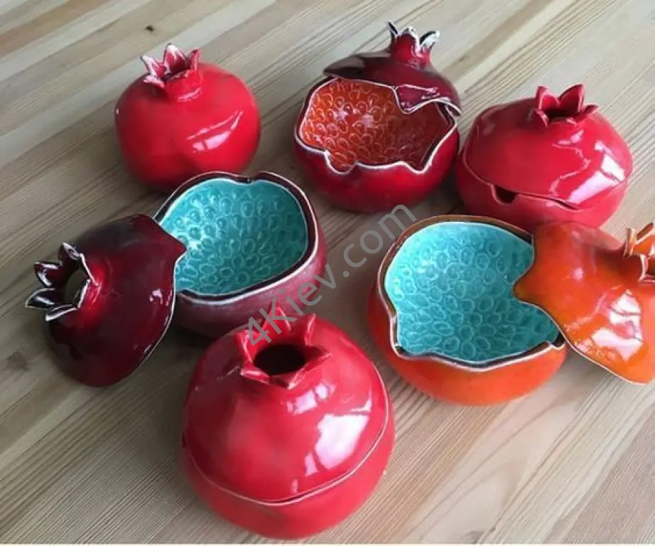 Гранатова серія