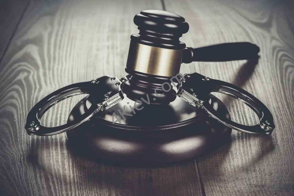 Фахівець центру пробації