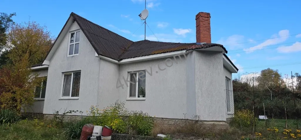 Здаю будинок Хлепча