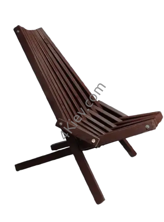 Шезлонг Кентуккі, Каштан