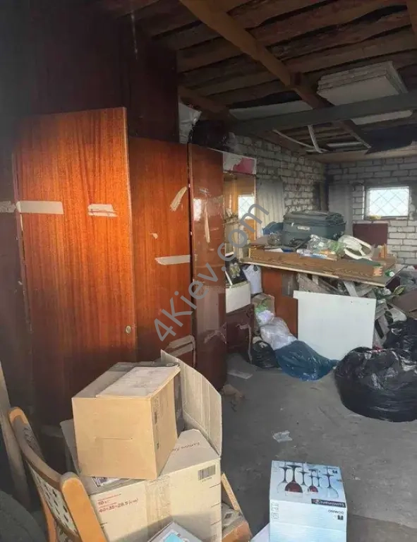 БЕЗ% продаж 2-поверхового гаражу | пр-т. Степана Бандери