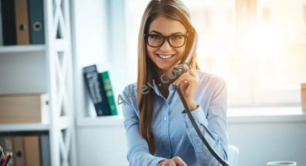 Офіс-менеджер