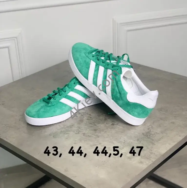 Оригінал. Adidas Gazelle 85 кросівки кеди Адідас, 43, 44, 44,5, 47